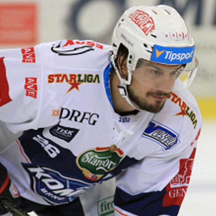 Martin Zatovic