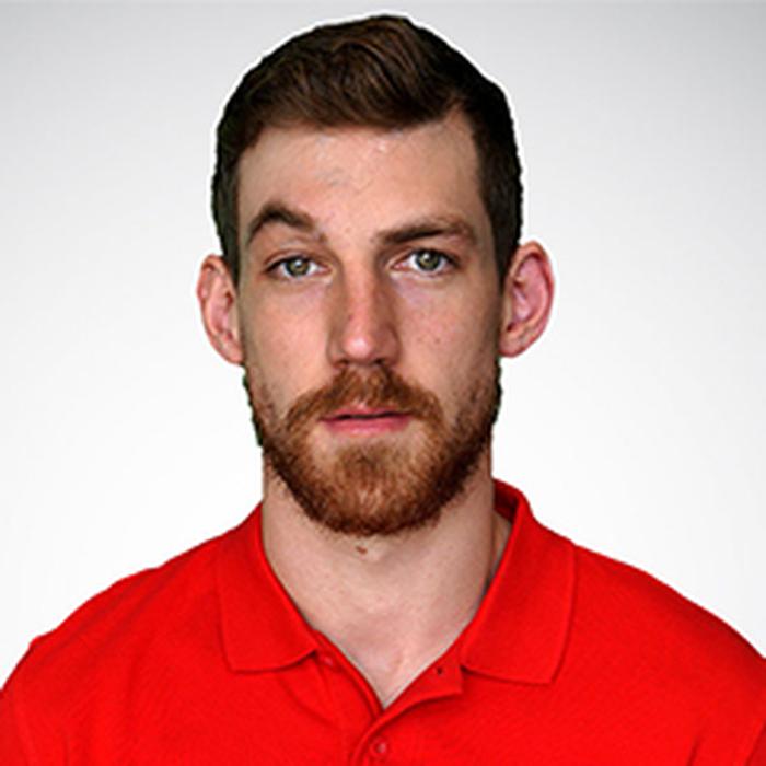 Rhett Holland