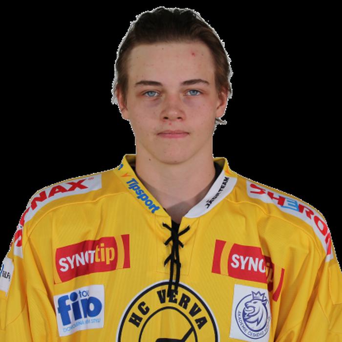 Lukas Stehlik