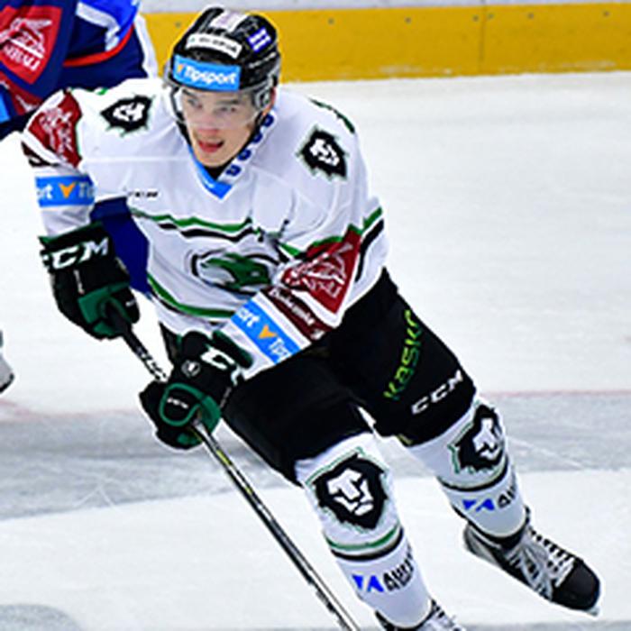 David Stastny