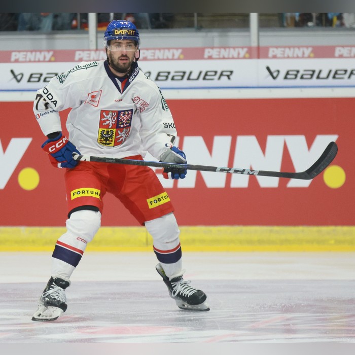 Filip Pyrochta