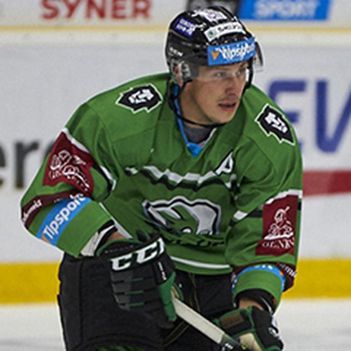 Martin Sevc