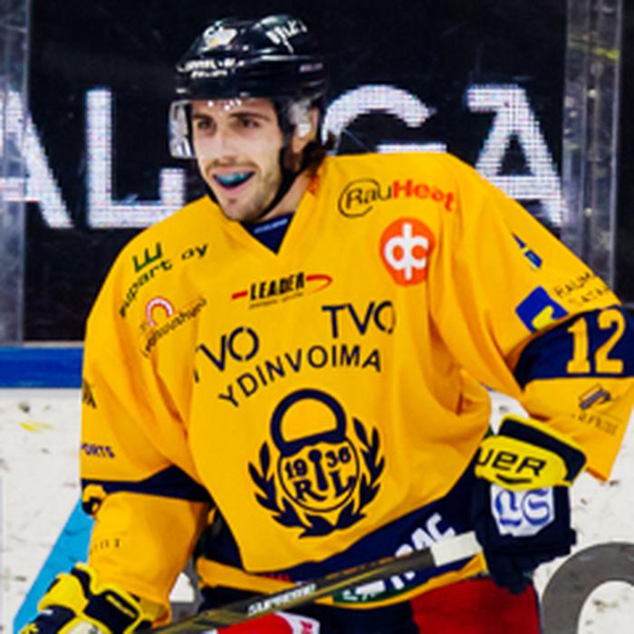 Valentin Claireaux