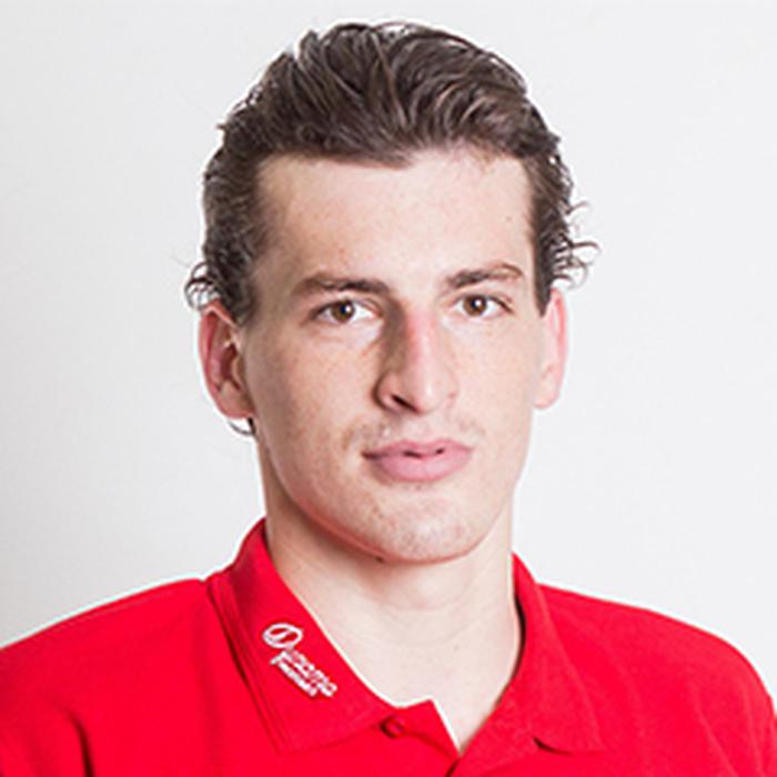 Daniel Vozenilek