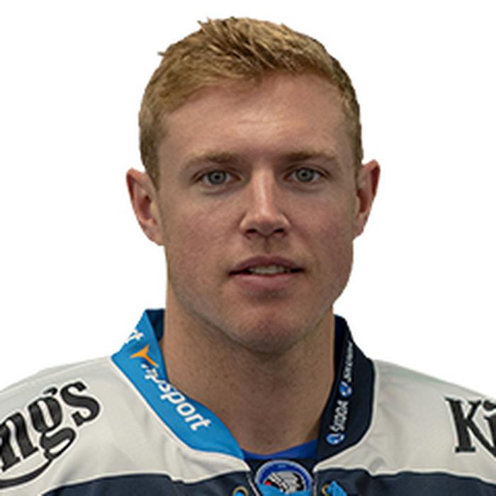 Conor Allen
