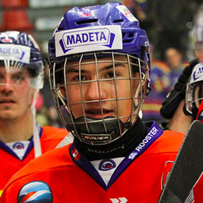 Martin Beránek