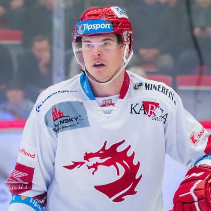 Aron Chmielewski