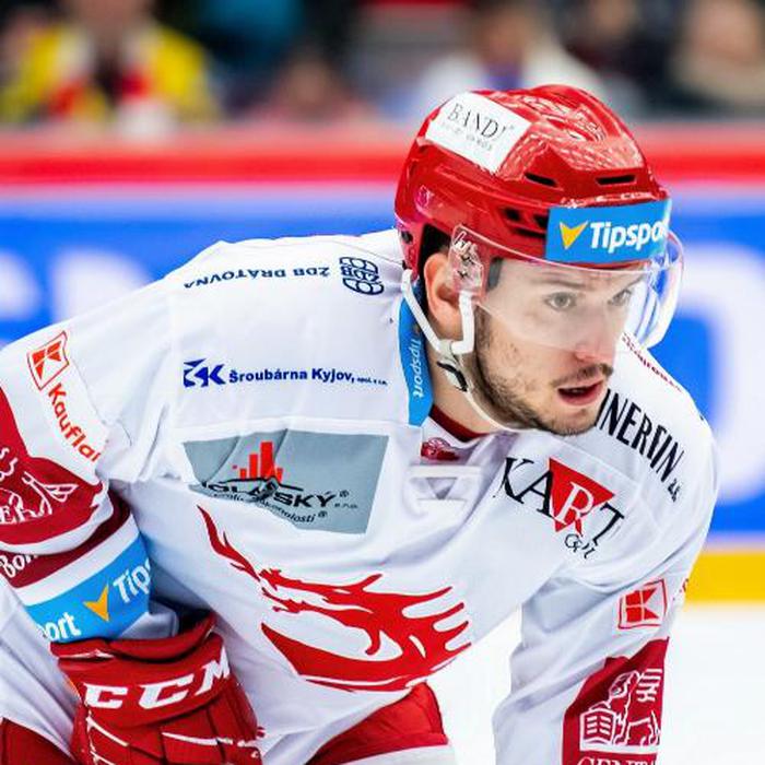 Patrik Hrehorcak