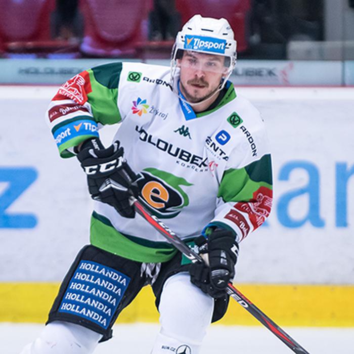 Petr Senkerik