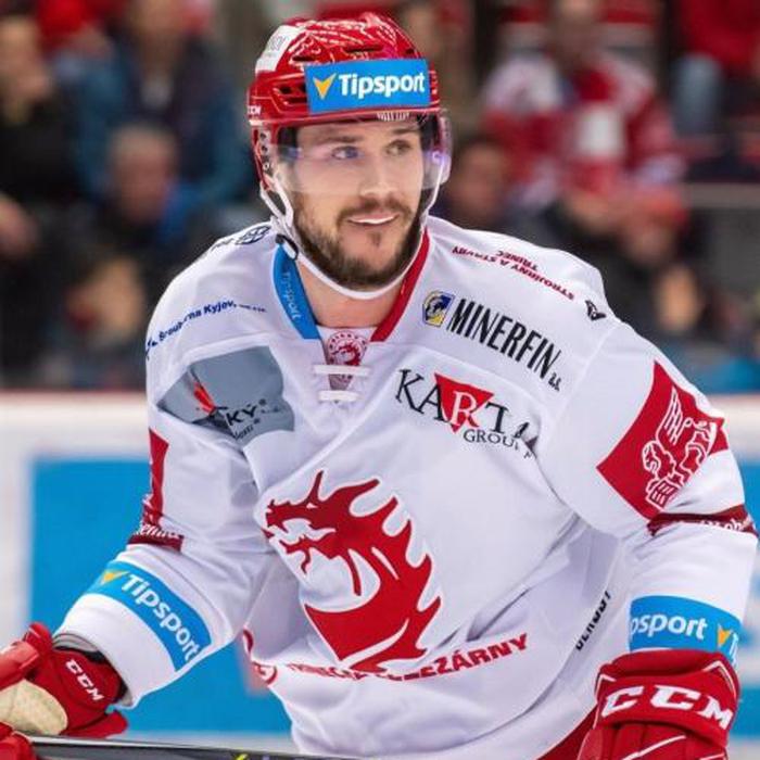 Tomas Kundratek
