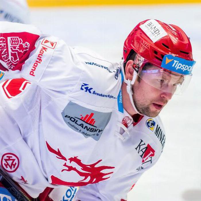 Petr Vrána