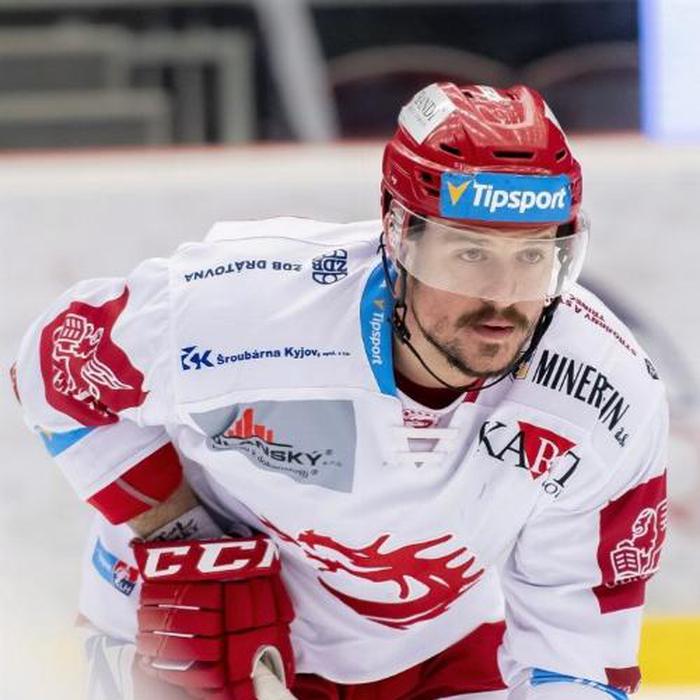 Vladimír Dravecký