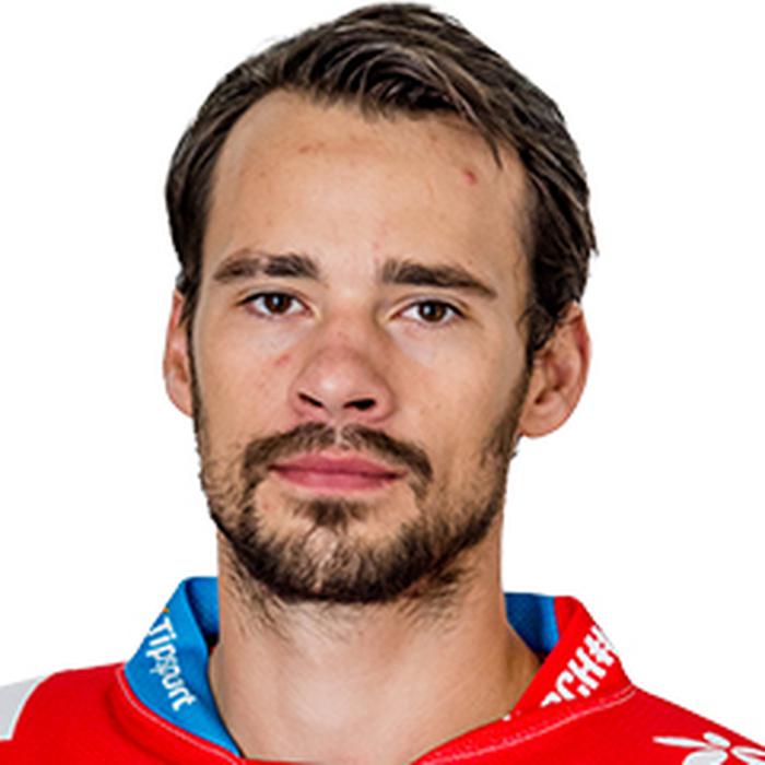 David Ostrizek