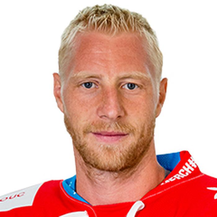 Lukas Klimek