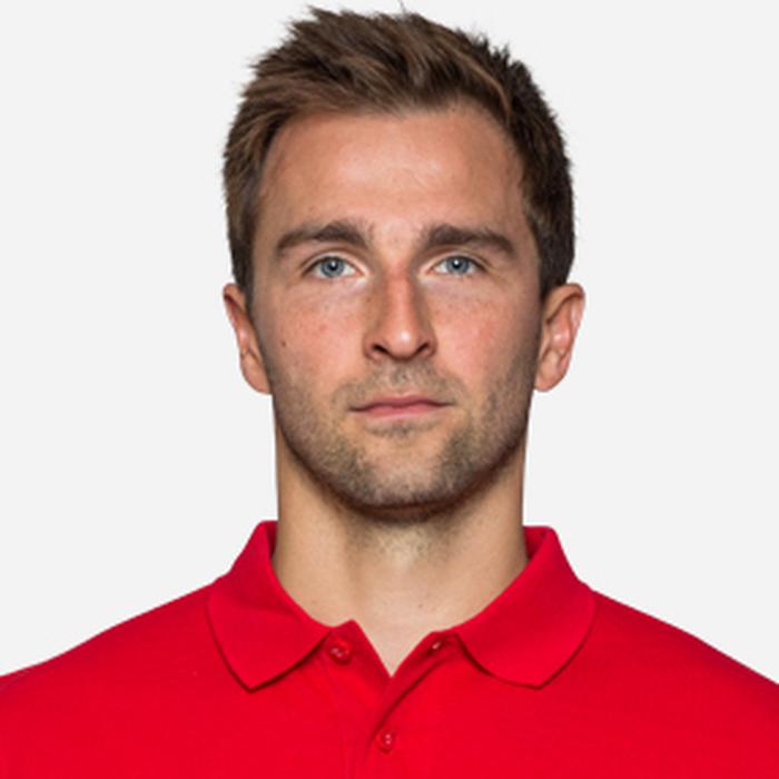 Dominik Granak