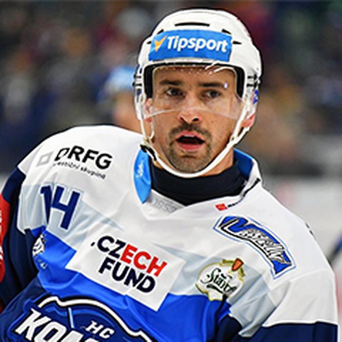 Tomas Plekanec