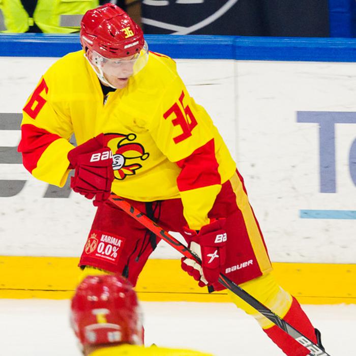 Jakub Krejcik