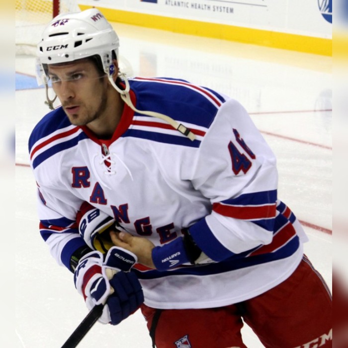 Marek Hrivík