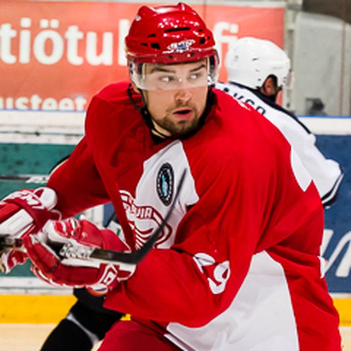 Lukas Krenzelok