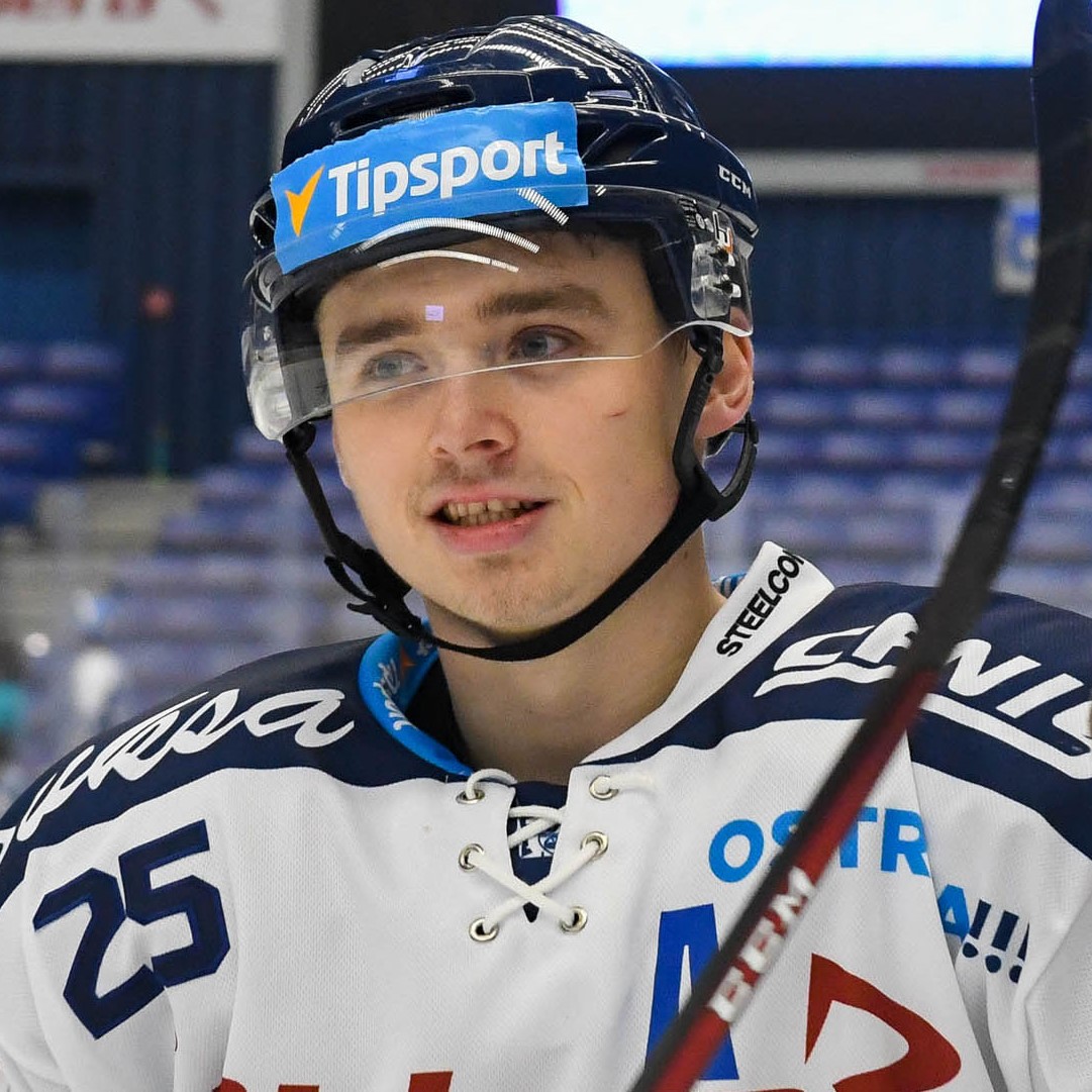 Patrik Zdráhal