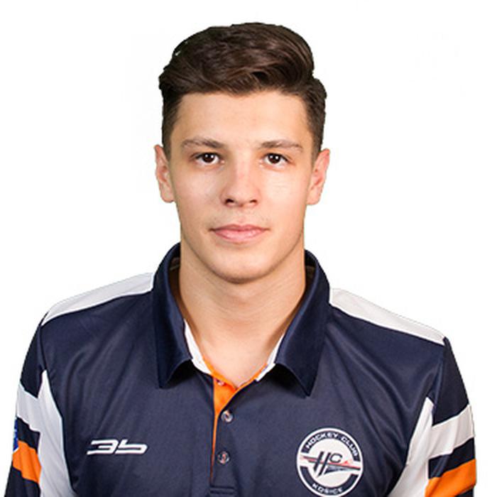 Patrik Koch