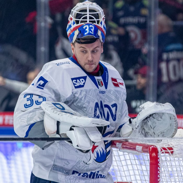 Johan Mattsson