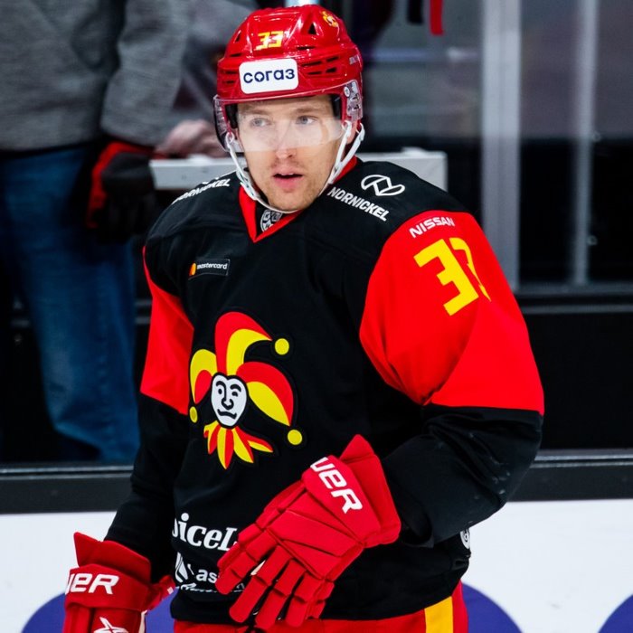 Markus Hännikäinen