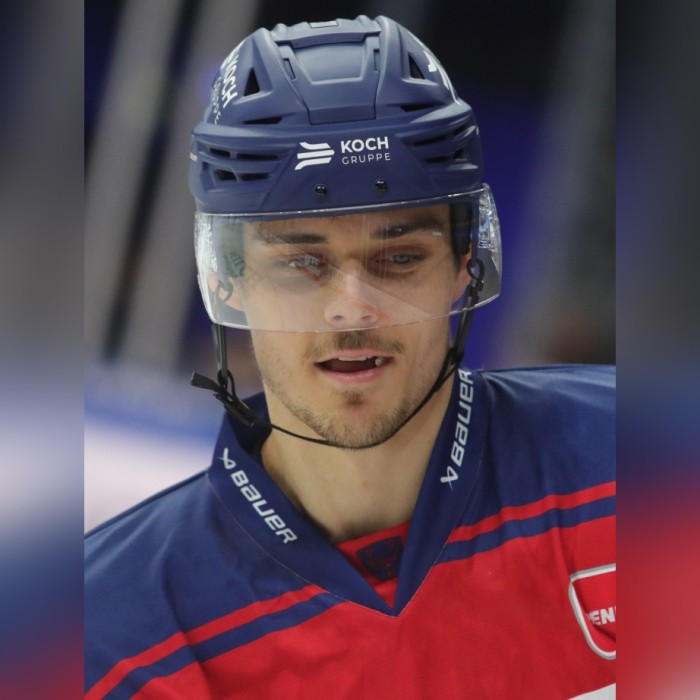 Nicolas Mattinen