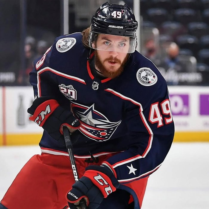 Ryan MacInnis