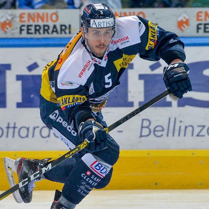 Tobias Fohrler