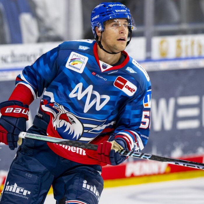 Tyler Gaudet