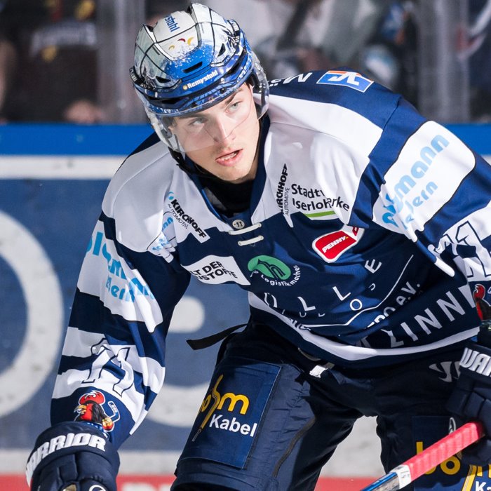Yannick Proske