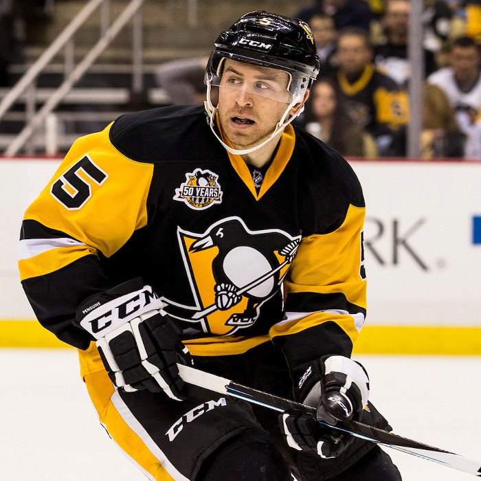 David Warsofsky