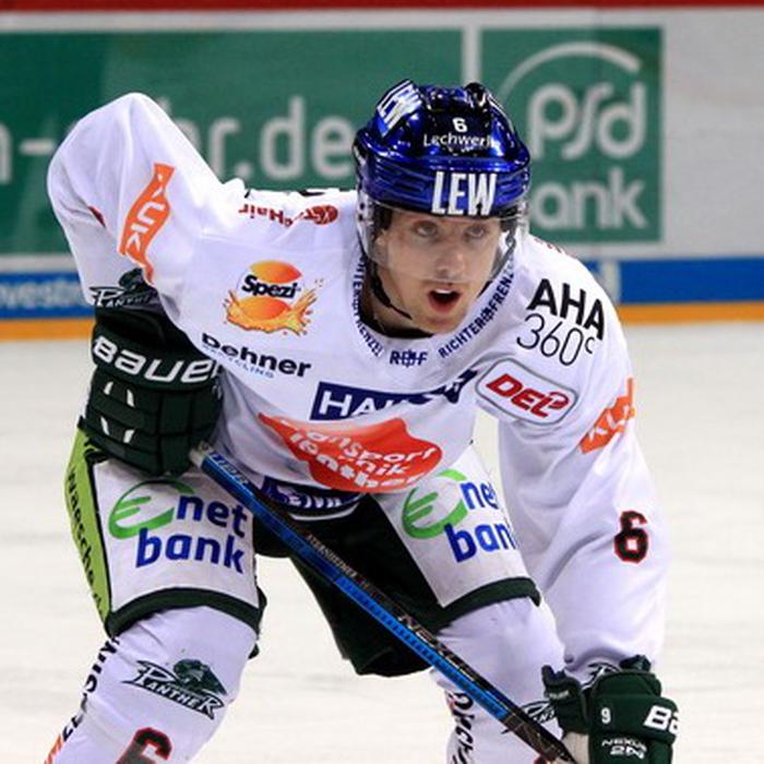 Marco Sternheimer