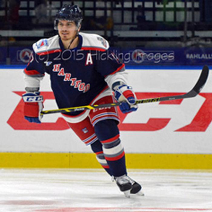 Chris Bourque