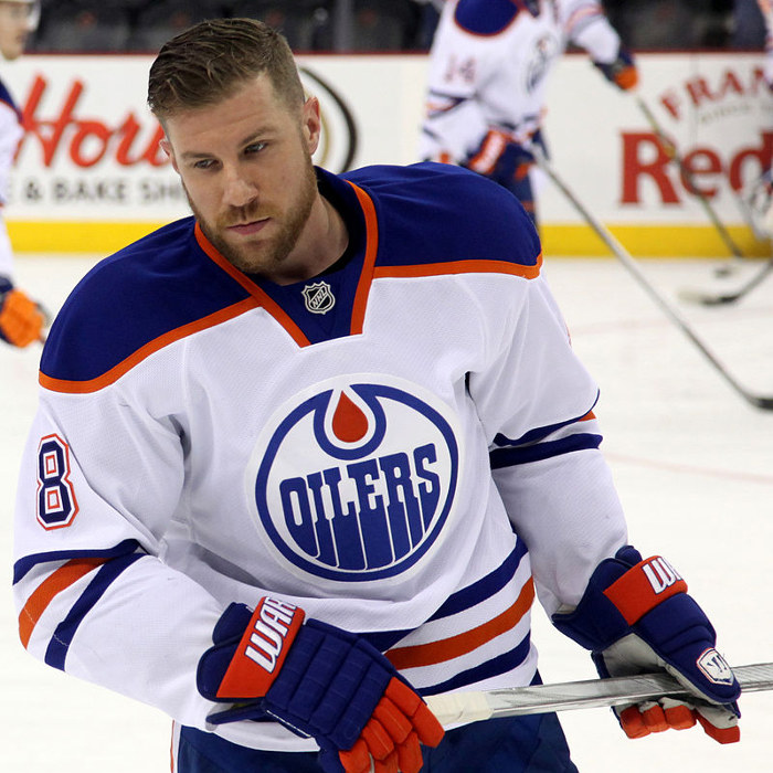 Derek Roy