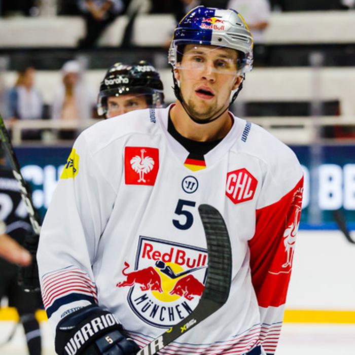 Keith Aulie