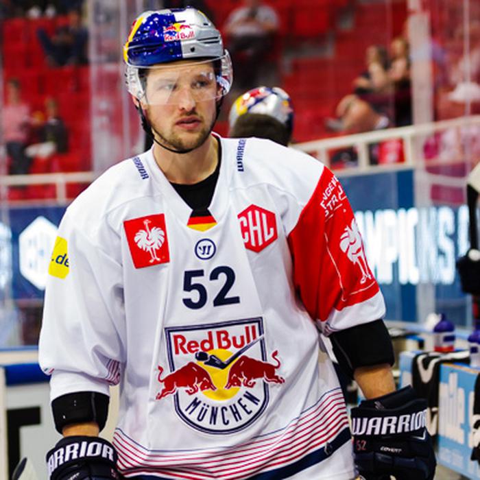 Patrick Hager