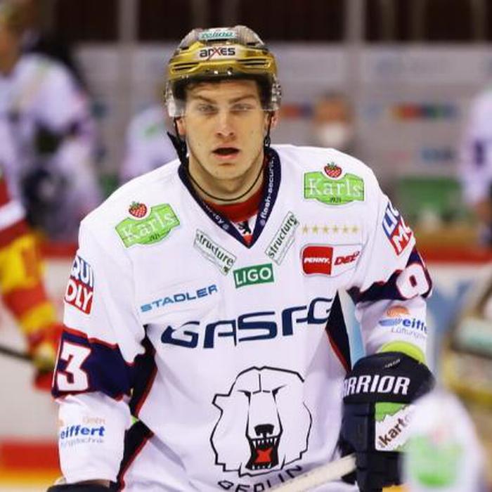 Leo Pföderl