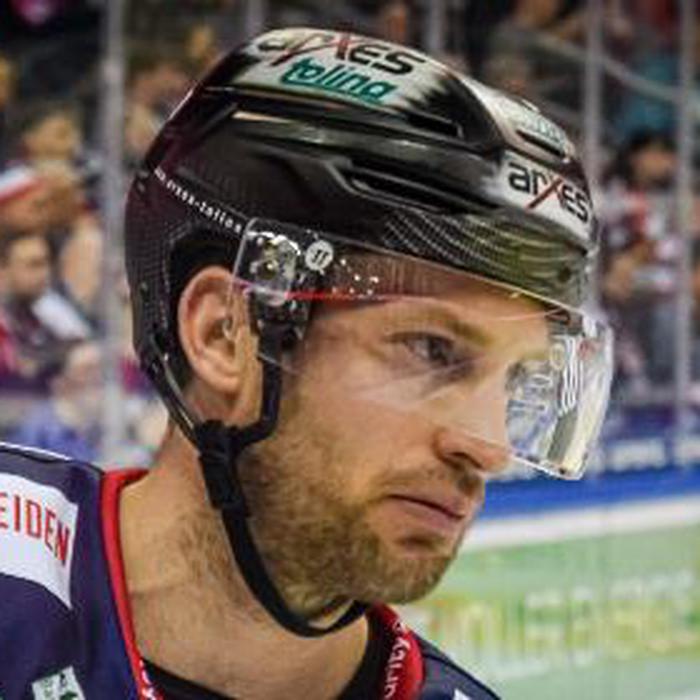 Mark Olver