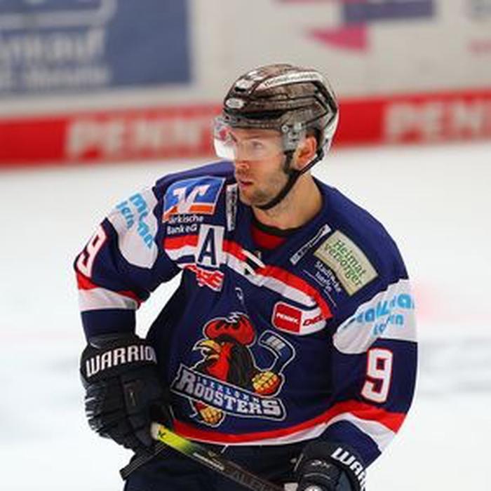Brent Raedeke