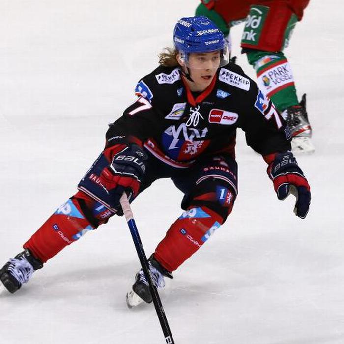 Florian Elias