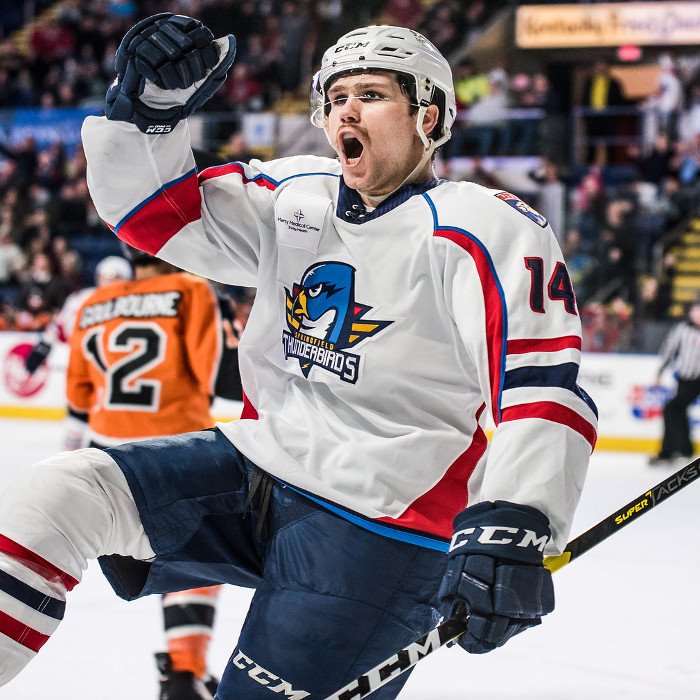 Joel Lowry