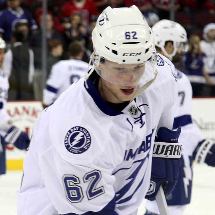 Andrej Sustr