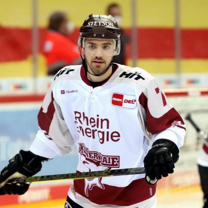 Dominik Tiffels