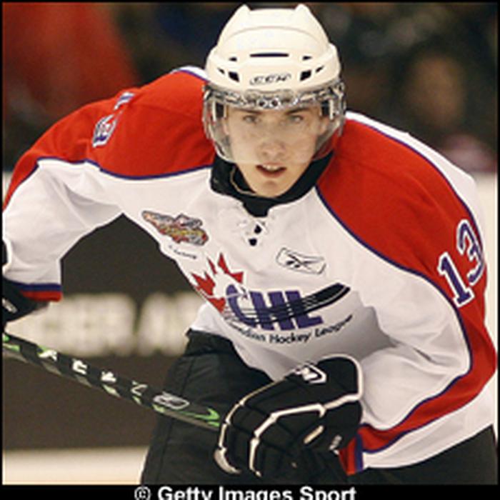 Landon Ferraro