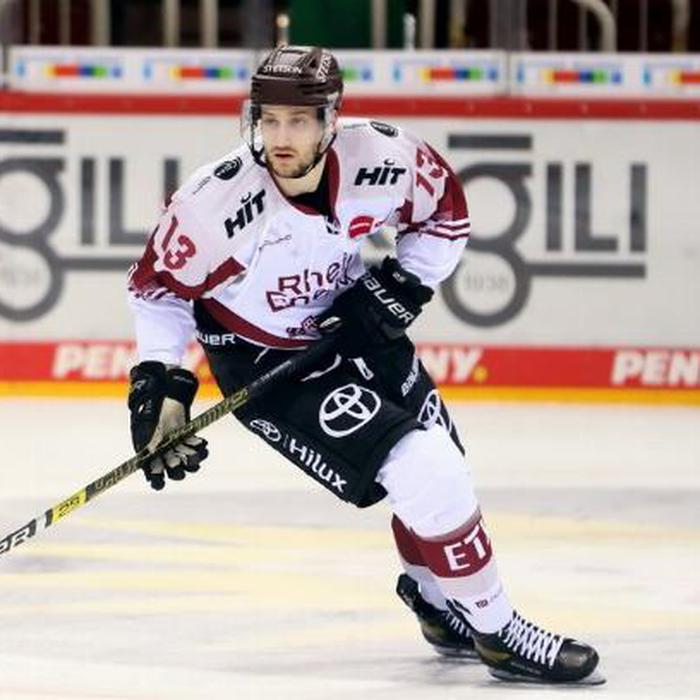 Lucas Dumont