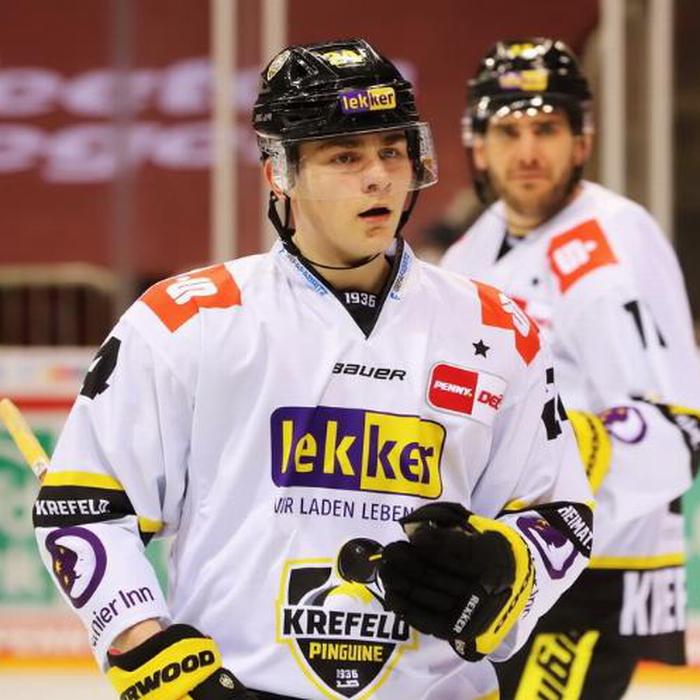 Alexander Blank