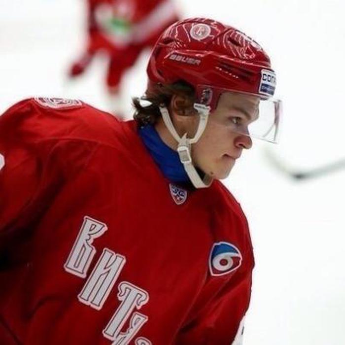 Nikita Shatsky