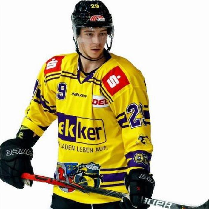 Niklas Postel